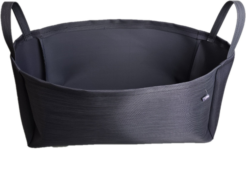 RIIHI KASSI ERGO HARMAA 40/60L