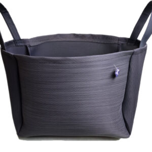 RIIHI KASSI ERGO HARMAA 40/60L