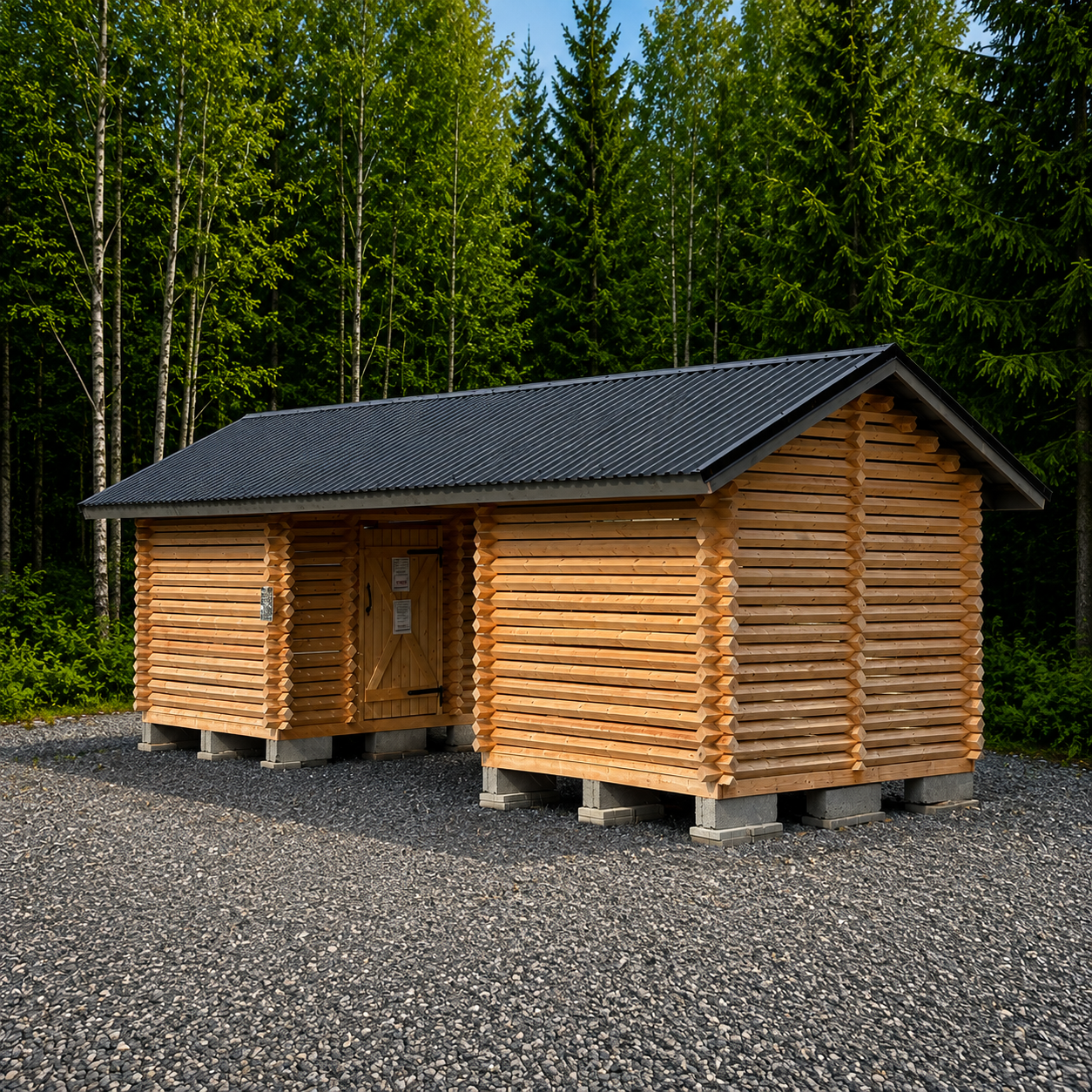 3 X 9M PARILATO - Kuva 1