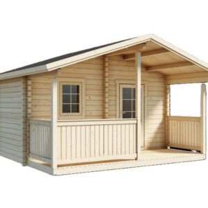 LILLEVILLA UIVELO 10,1M²