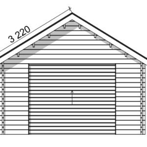 AUTOTALLI AT22L (22 M²)