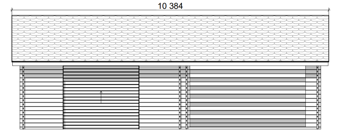 AUTOTALLI + KATOS AT30KL (53,9 M²)