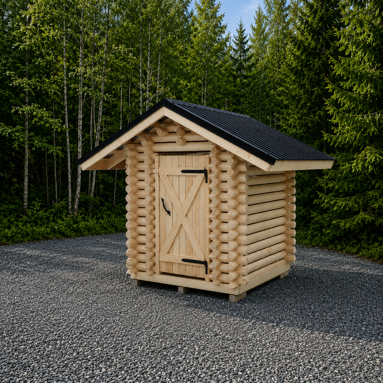 2 X 2M LIITERIPAKETTI - Kuva 1