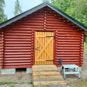 4 X 4M LIITERIN VALMISPAKETTI PARRUHIRRESTÄ - Kuva 9